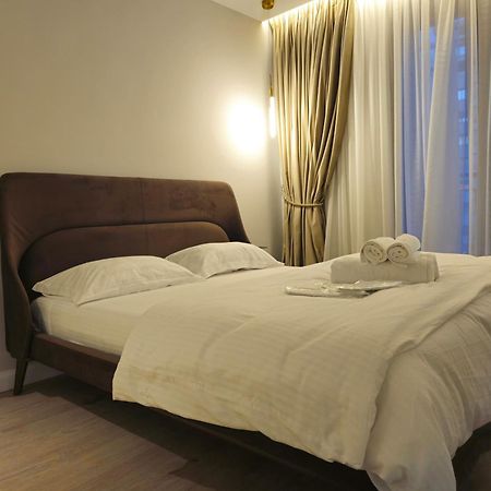 Center Apartment Easy_Luxury Tirana Exteriér fotografie