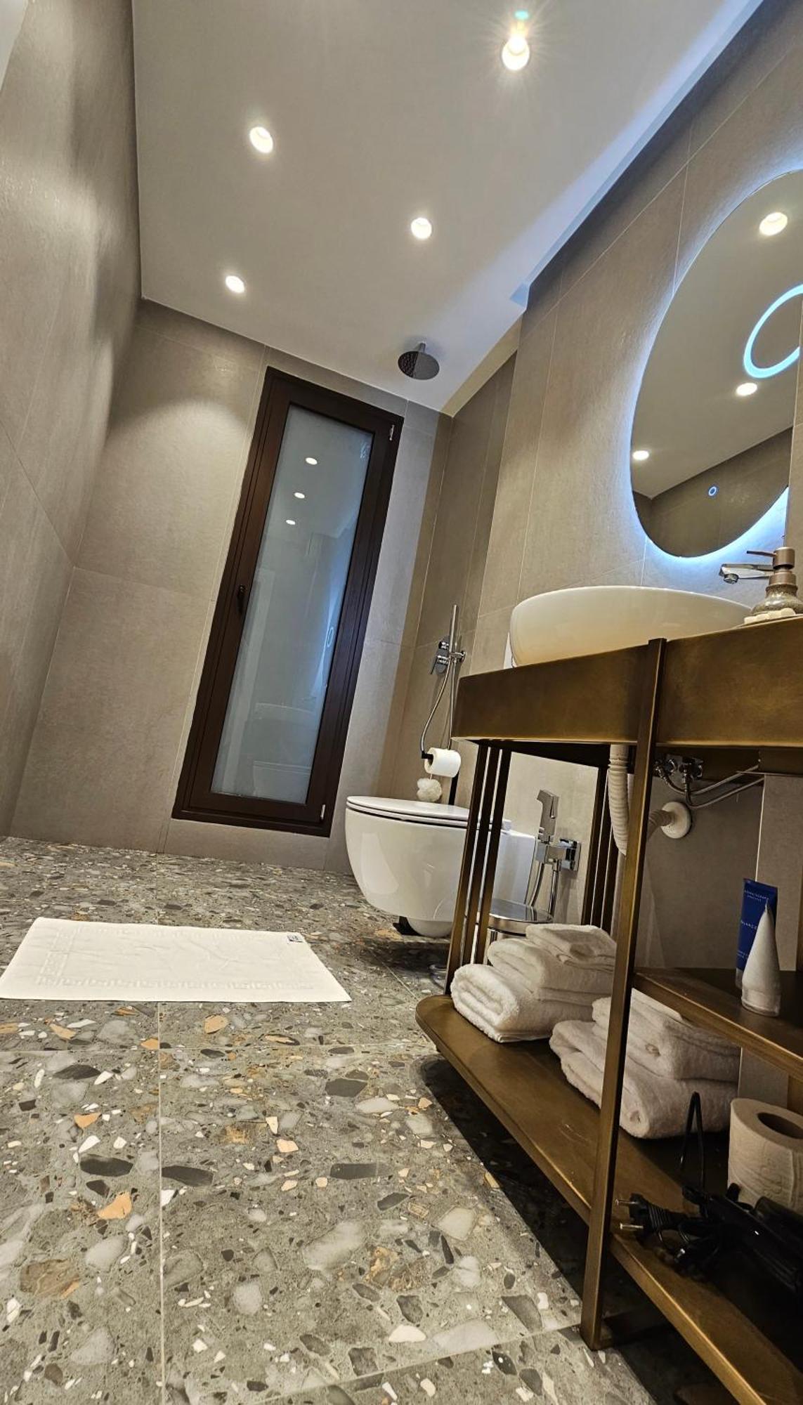 Center Apartment Easy_Luxury Tirana Exteriér fotografie