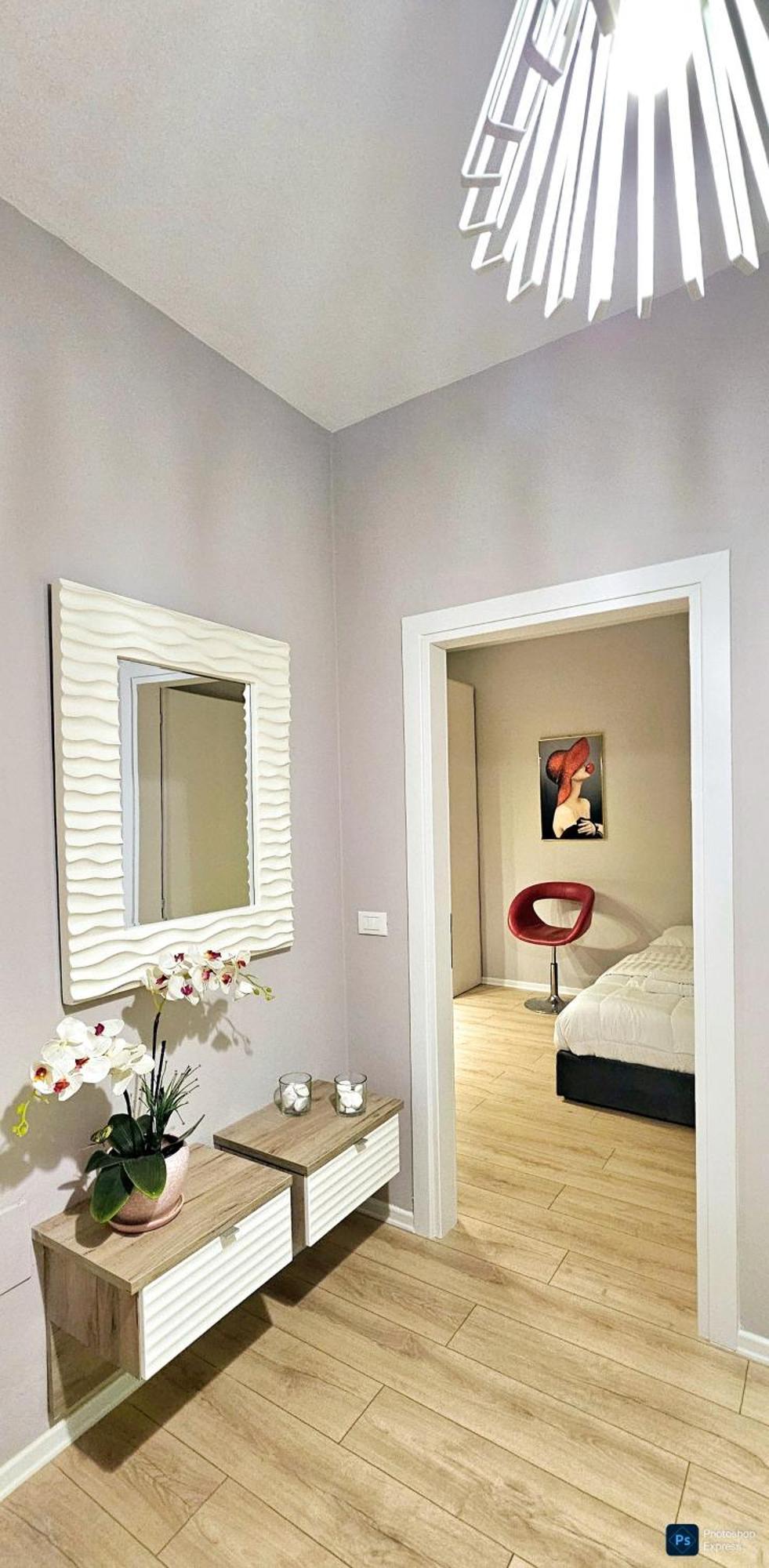 Center Apartment Easy_Luxury Tirana Exteriér fotografie